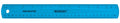 Westcott Shatterproof Ruler, 12-Inch, Green, 16012