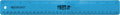 Westcott 12" Twist It Flexible Ruler, Assorted Colors