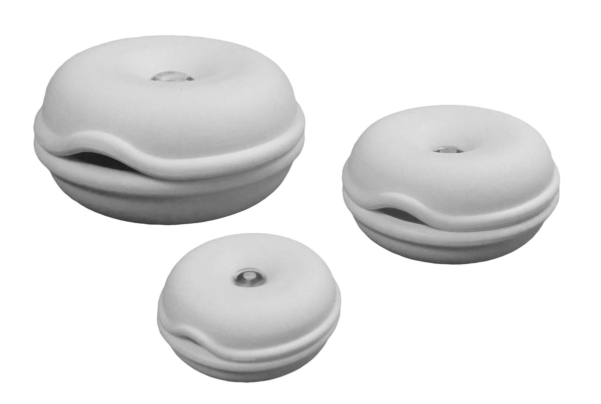 Cable Turtle Organizer