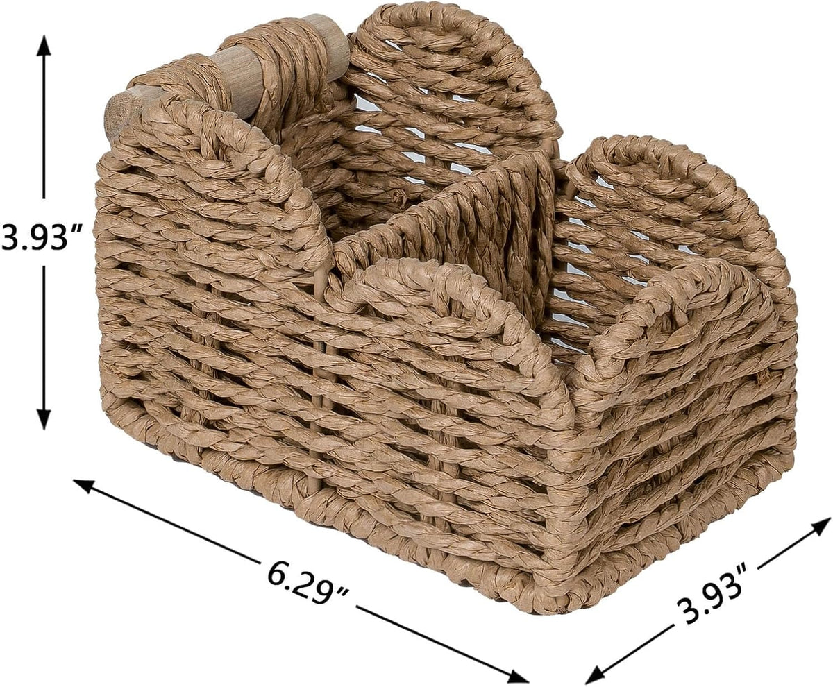 CubesLand Pen Holder, Pencil Cup Desk Organizer for Office Decor&Storage